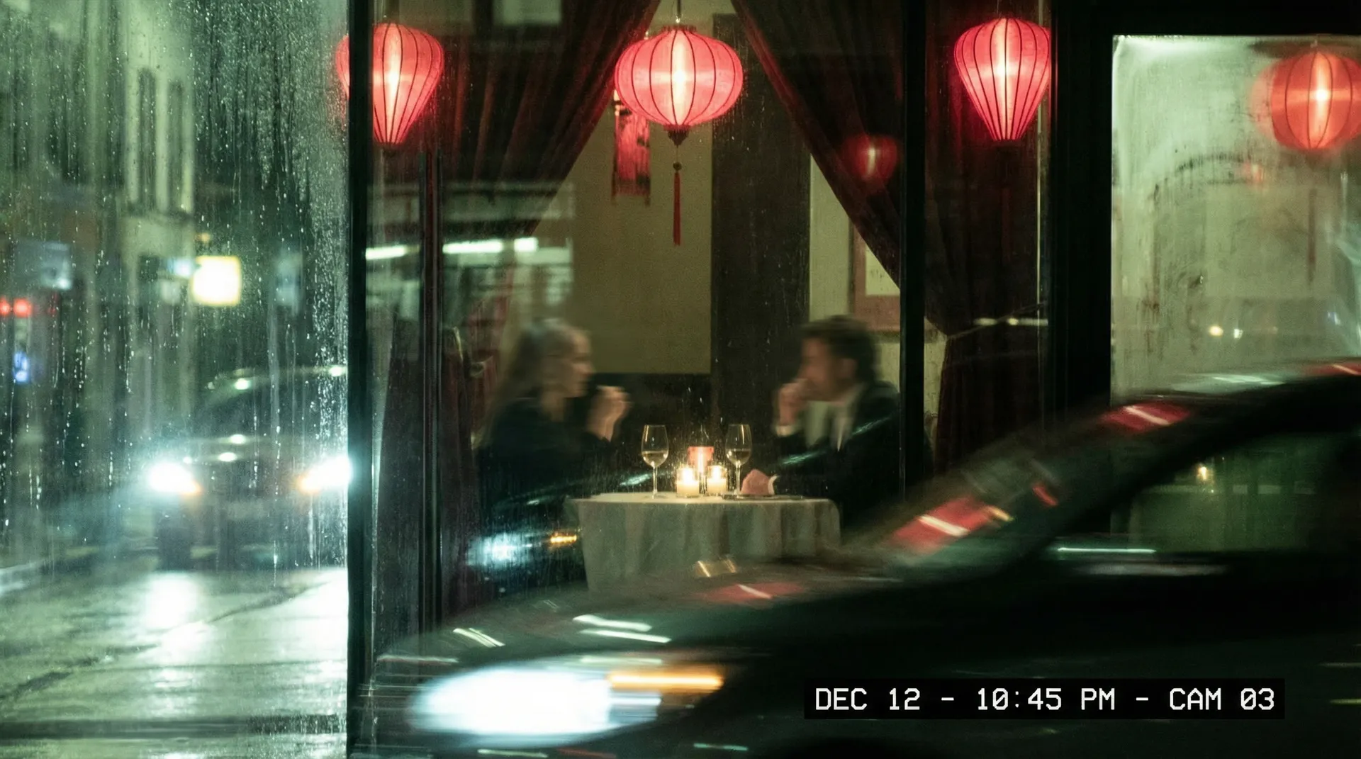 火影忍者本子 - 餐厅密会偷拍照